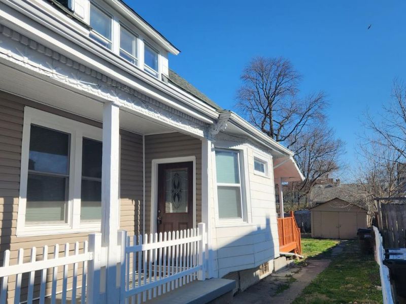 412 Lombardy Street, Elmwood Place, OH 45216 Photo 25