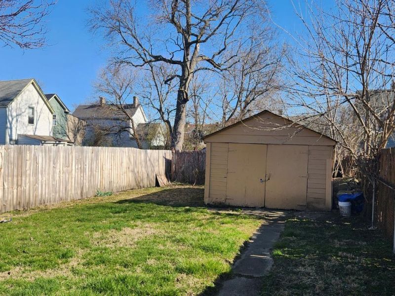 412 Lombardy Street, Elmwood Place, OH 45216 Photo 26