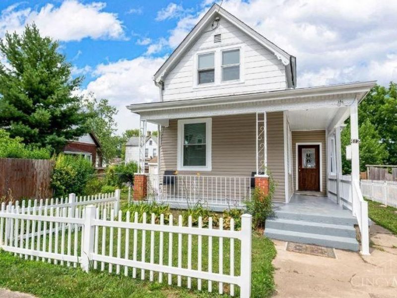 412 Lombardy Street, Elmwood Place, OH 45216 Photo 32