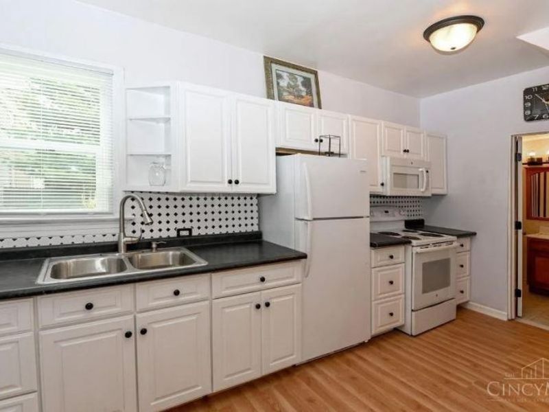 412 Lombardy Street, Elmwood Place, OH 45216 Photo 36