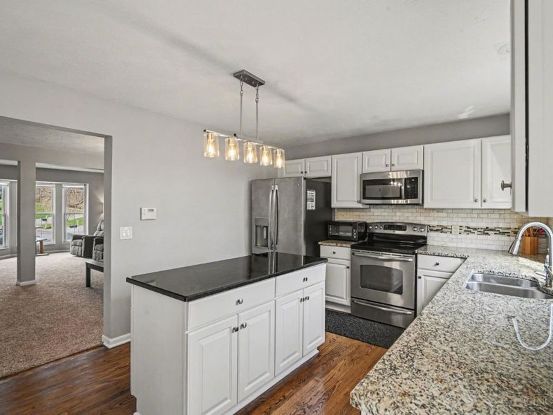 6369 Hedgerow Drive, West Chester, OH 45069 Photo 17