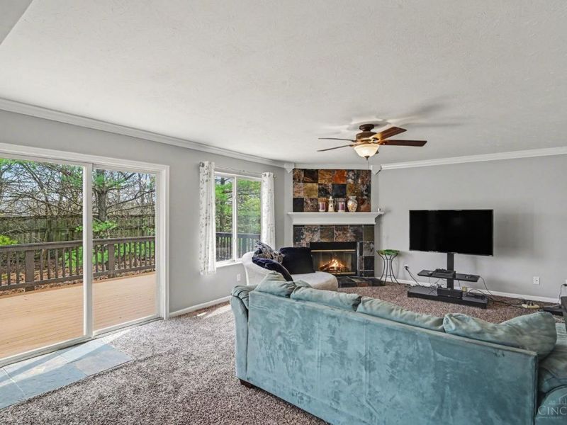 6369 Hedgerow Drive, West Chester, OH 45069 Photo 19