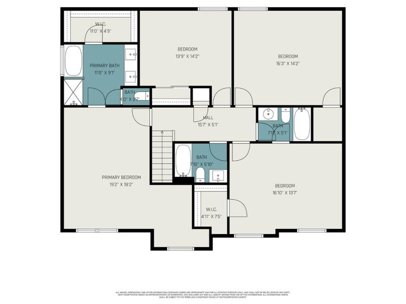 6369 Hedgerow Drive, West Chester, OH 45069 Photo 39