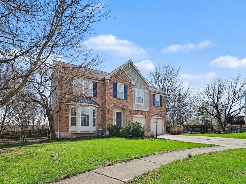 6369 Hedgerow Drive, West Chester, OH 45069 Photo 4