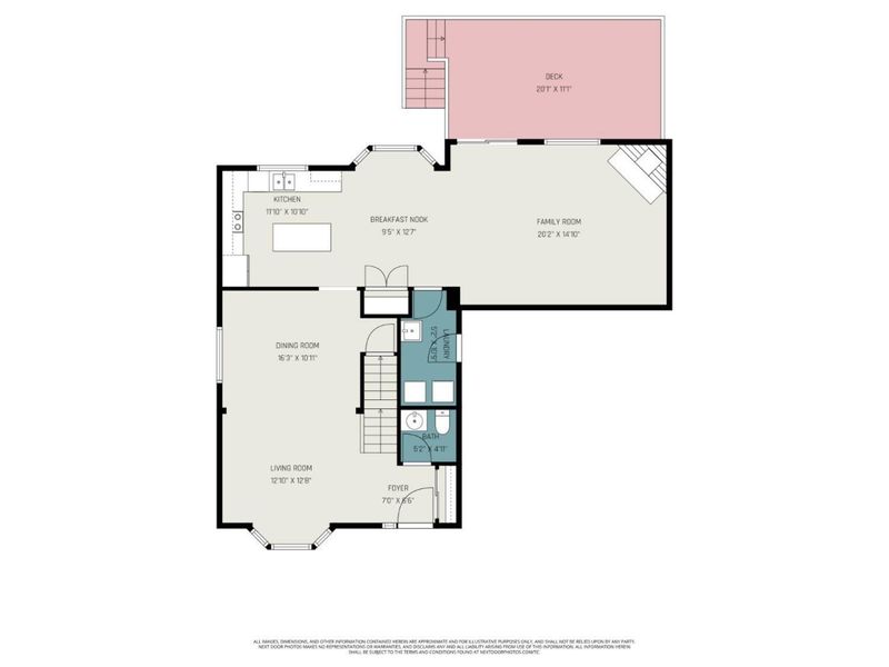 6369 Hedgerow Drive, West Chester, OH 45069 Photo 40