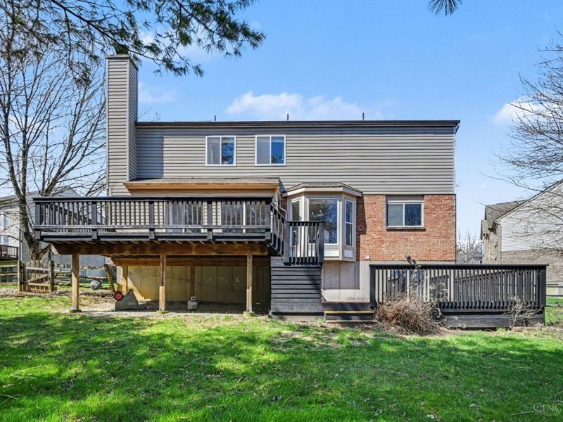 6369 Hedgerow Drive, West Chester, OH 45069 Photo 5