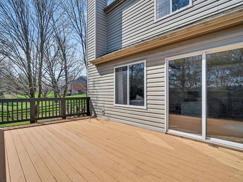 6369 Hedgerow Drive, West Chester, OH 45069 Photo 8