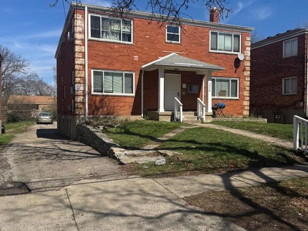 2528 Flanigan, Cincinnati, OH 45239