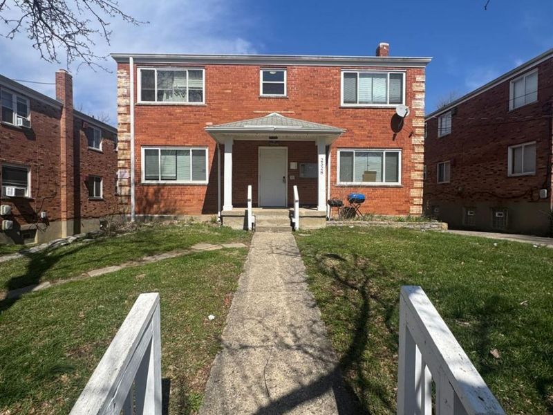 2528 Flanigan, Cincinnati, OH 45239 Photo 2