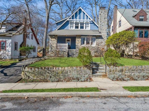 21 Kent Avenue , Hastings-on-Hudson, NY 10706