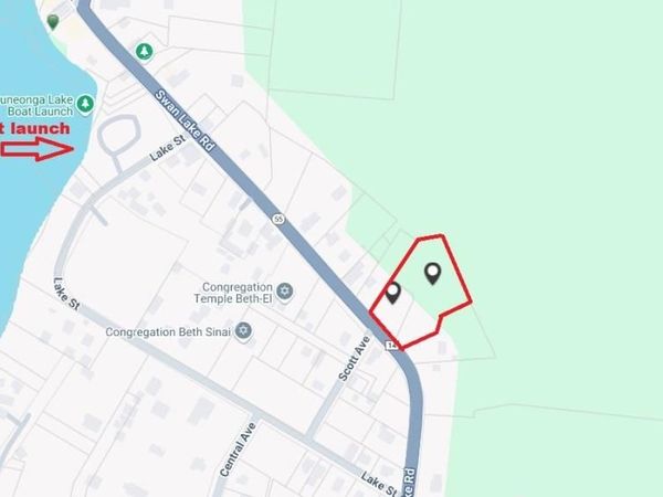 State Route 55 , Kauneonga Lake, NY 12720