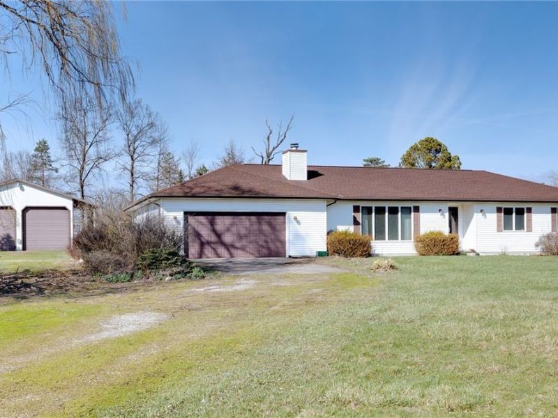 7107 Chatham Road , Medina, OH 44256 Photo 1