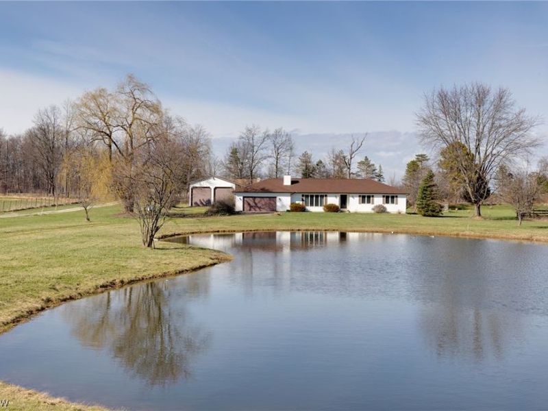 7107 Chatham Road , Medina, OH 44256 Photo 2