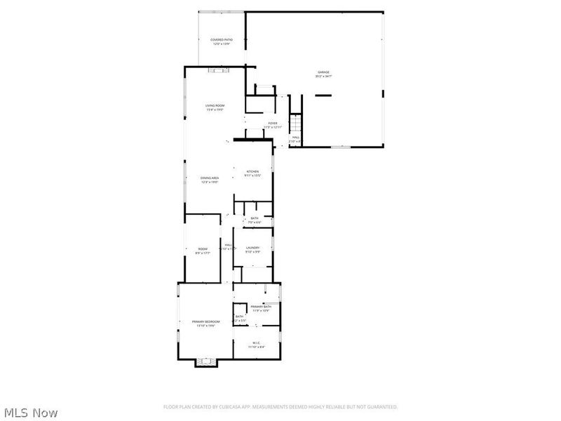 2023 Lakewood Road SW, Sherrodsville, OH 44675 Photo 10