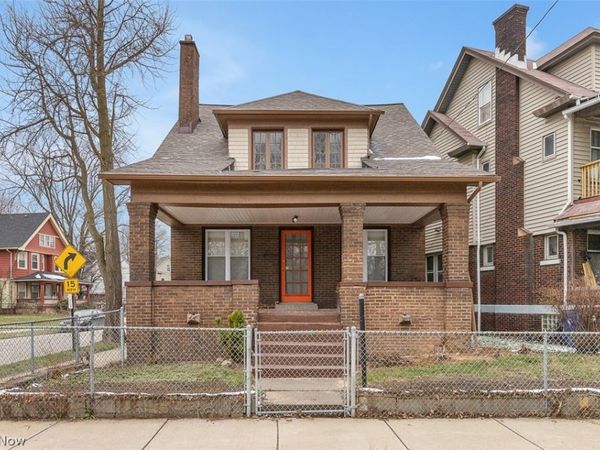1470 Ansel, Cleveland, OH 44106