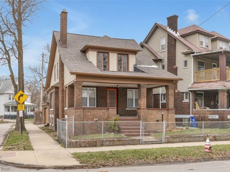 1470 Ansel, Cleveland, OH 44106 Photo 2