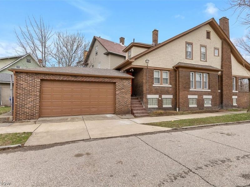 1470 Ansel, Cleveland, OH 44106 Photo 3