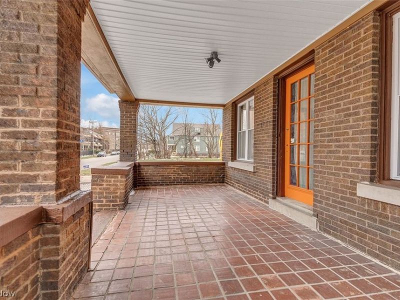 1470 Ansel, Cleveland, OH 44106 Photo 4
