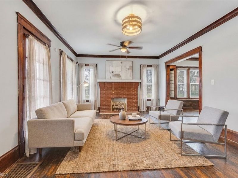 1470 Ansel, Cleveland, OH 44106 Photo 5