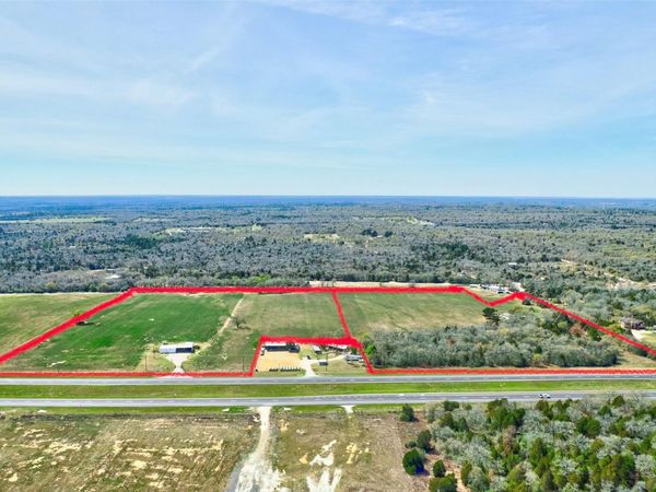 TBD Hwy 290 Lot 2 , Elgin, TX 78621