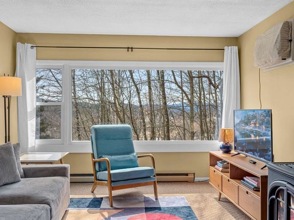 220 Mountainside Drive, Unit E301, Stowe, VT 05672
