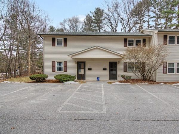 86 Pinecrest Drive, Unit 11 E, Essex, VT 05452