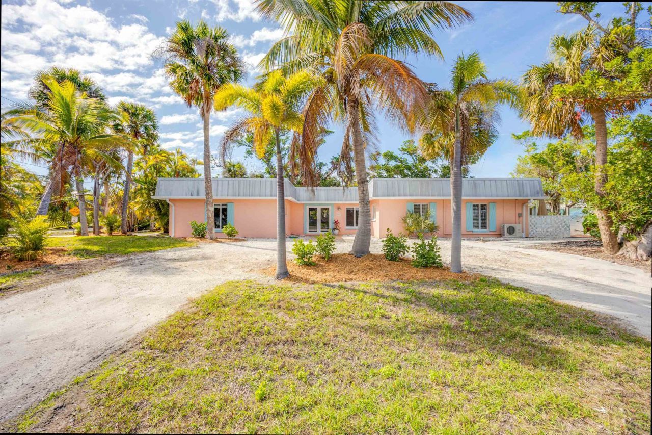 887 Casa Ybel Rd, Sanibel, FL 33957 Photo