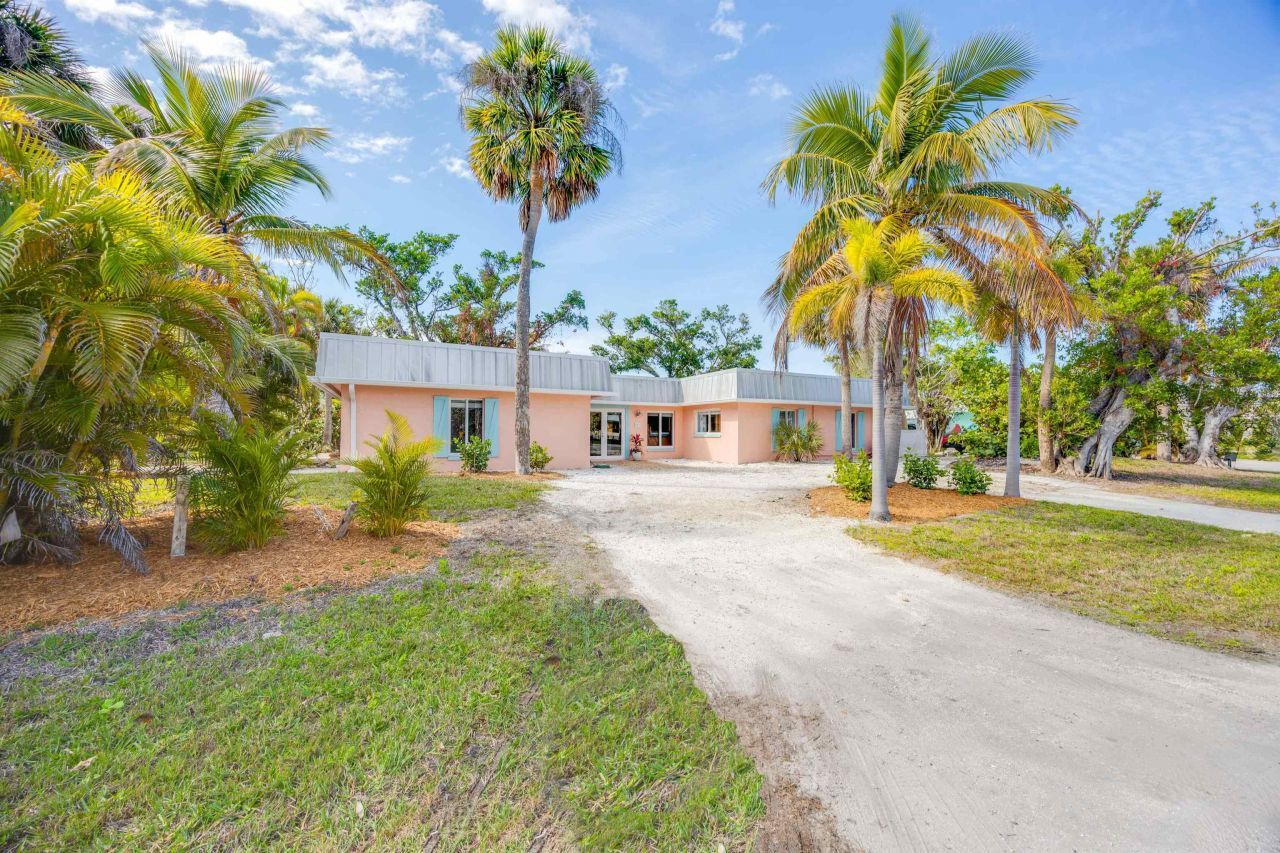887 Casa Ybel Rd, Sanibel, FL 33957 Photo