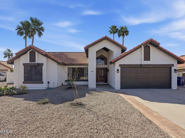 1947 E Velvet Drive, Tempe, AZ 85284