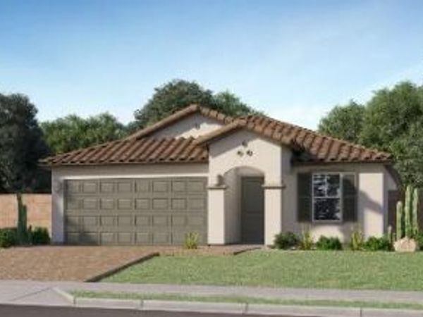 23413 W BLOCH Road, Buckeye, AZ 85326