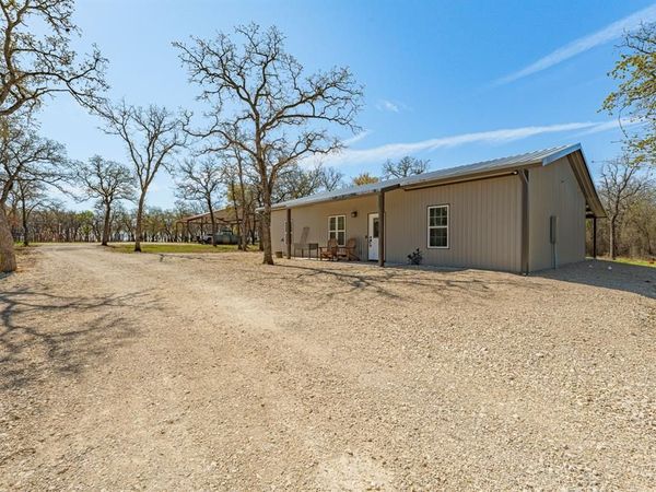 1375 County Road 253, Stephenville, TX 76401