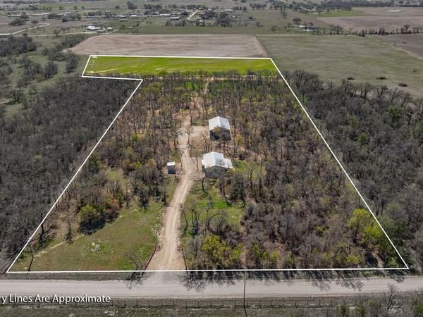 1375 County Road 253, Stephenville, TX 76401