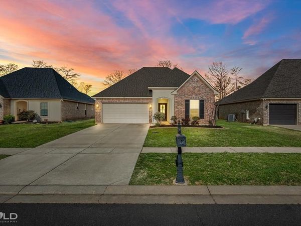325 Coppice Place, Bossier City, LA 71111