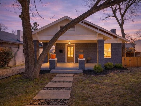 5614 Richmond Avenue, Dallas, TX 75206