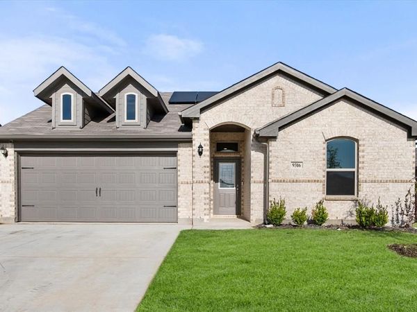 9316 Bali Drive, Fort Worth, TX 76123