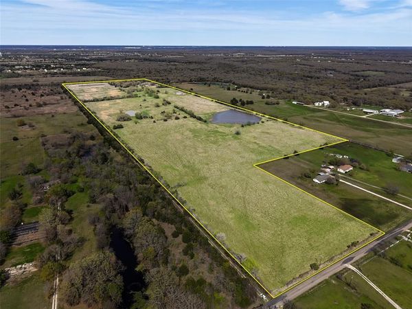 89.954 Acs COUNTY ROAD 2546, Quinlan, TX 75474