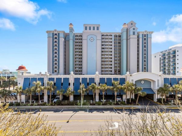 2401 S Ocean Blvd., Unit 966, Myrtle Beach, SC 29577
