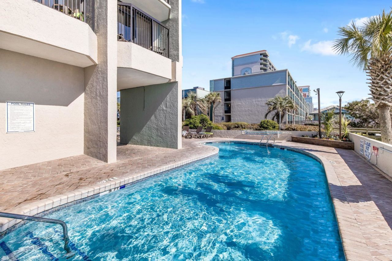 2401 S Ocean Blvd. Photo 26