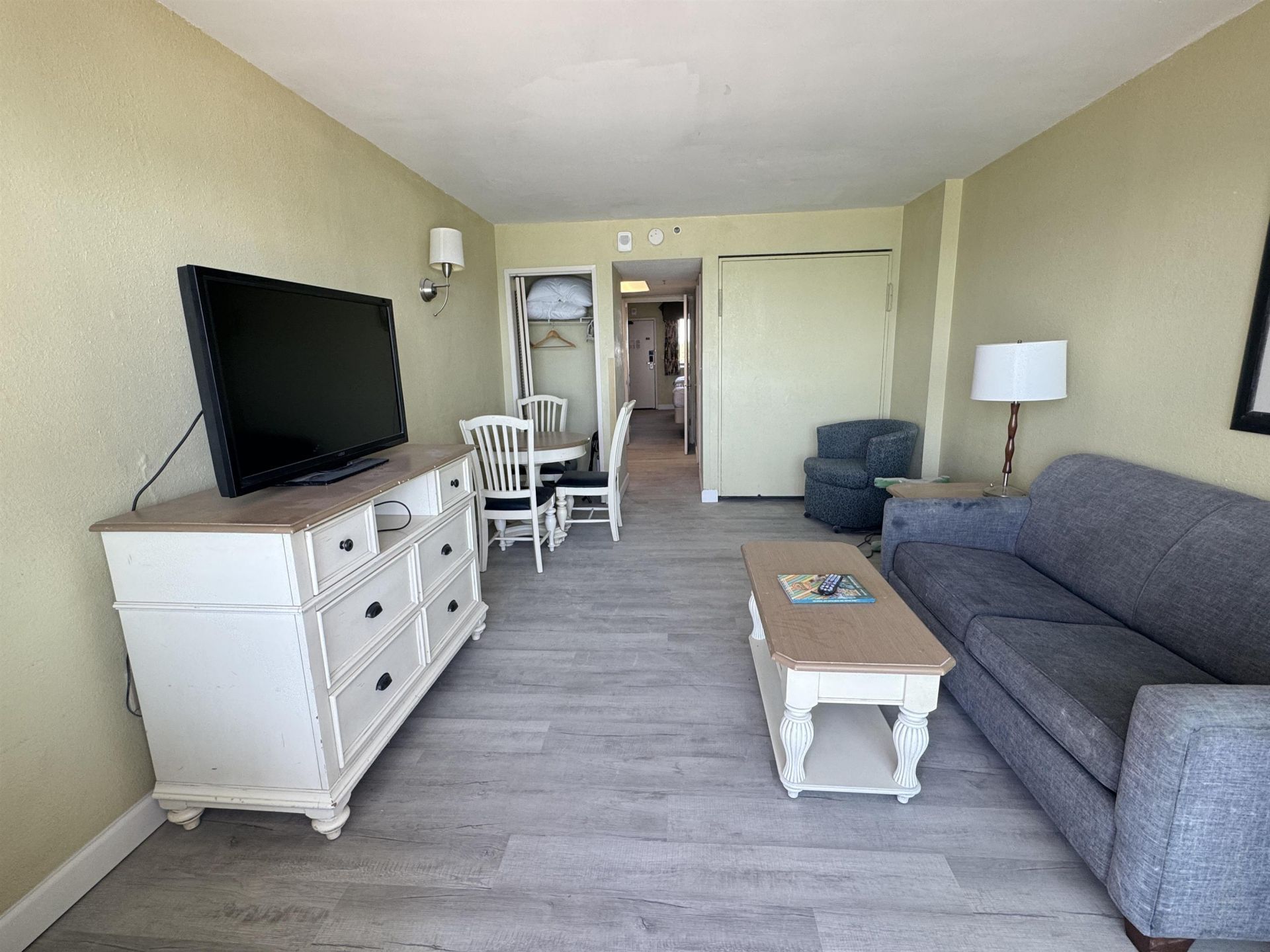 2401 S Ocean Blvd. Photo 5
