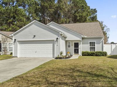 914 Bur Oak Ct., Carolina Forest, SC 29579