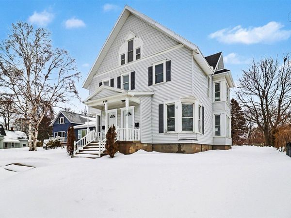 508 N James Street, Ludington, MI 49431