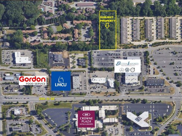 5757 28th Street SE, Grand Rapids, MI 49546