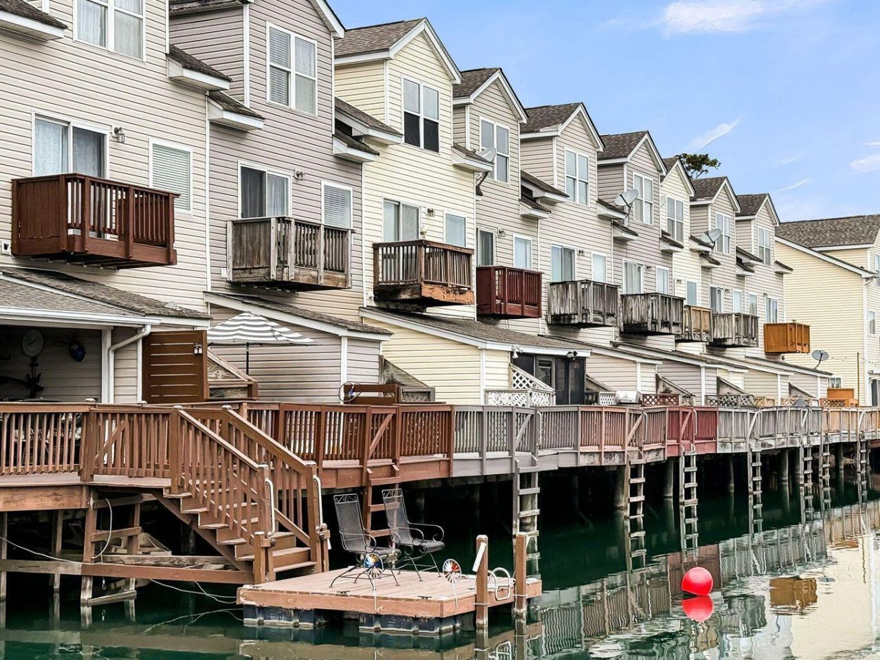 4759 Arco Lane Photo 8