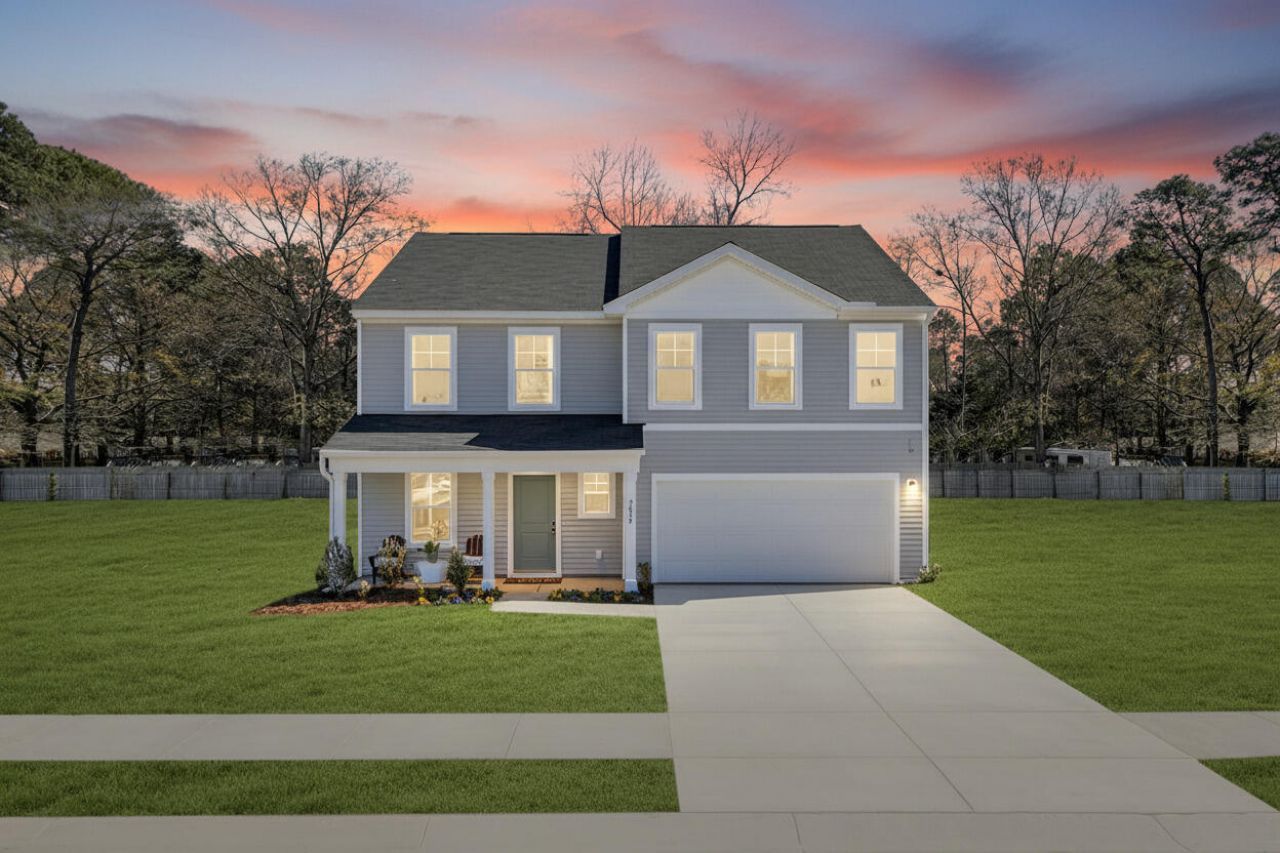 7099 Windham Way Photo 2