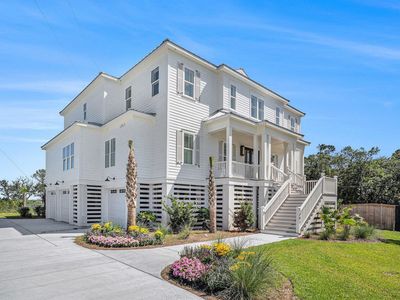 1491 Tomato Farm Circle, Mount Pleasant, SC 29464