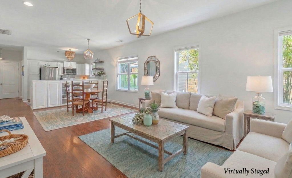 1517 Little Rock Boulevard Photo 5