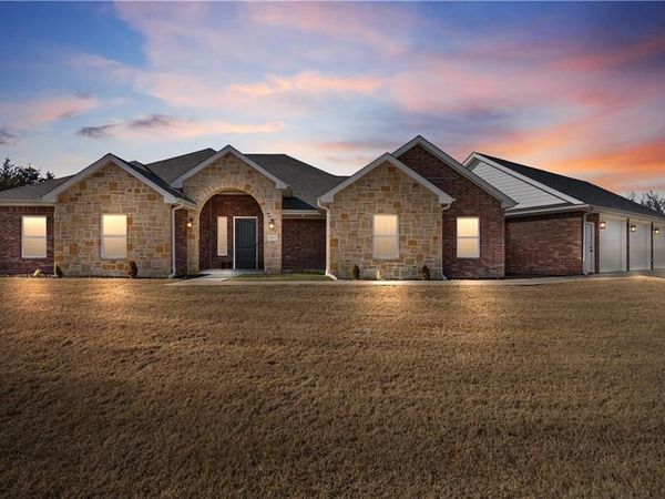 4343C CR 2000 Road, Coffeyville, KS 67337