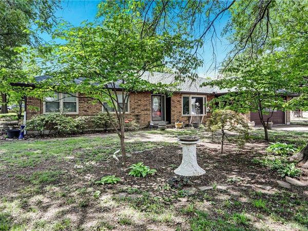 5 W 13th Street, Eudora, KS 66025