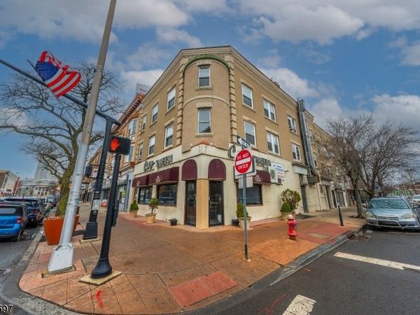 1109 Elizabeth Ave, Elizabeth, NJ 07201