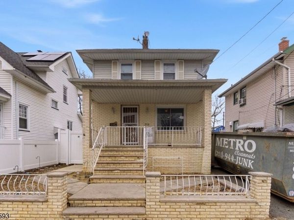 219 Hollywood Ave, Hillside, NJ 07205